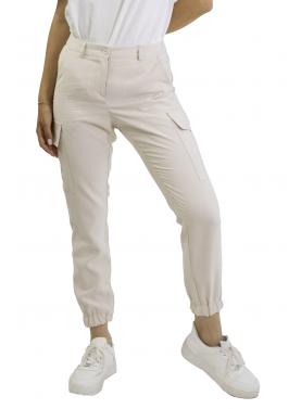 Pantalone cargo Options
